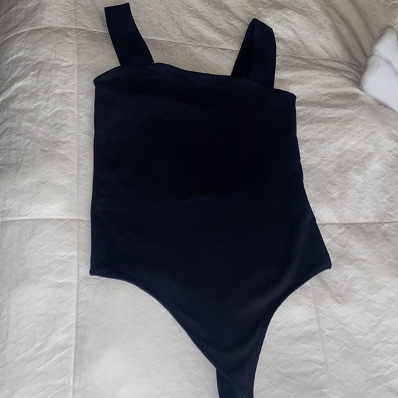 Abercrombie and Fitch women bodysuit size Small - Picture 1 of 3